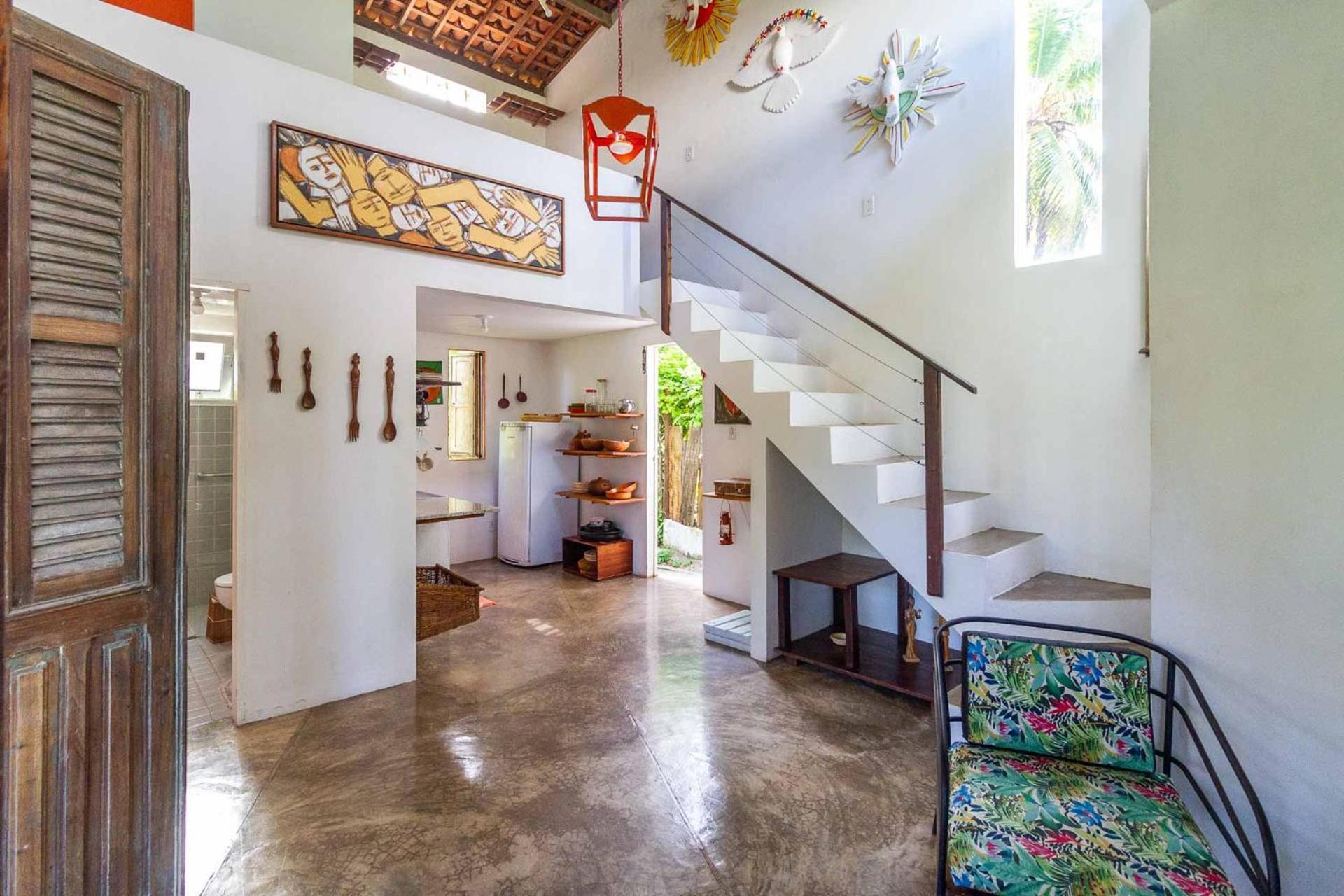 Pousada Vila Do Patacho Pôrto de Pedras Εξωτερικό φωτογραφία