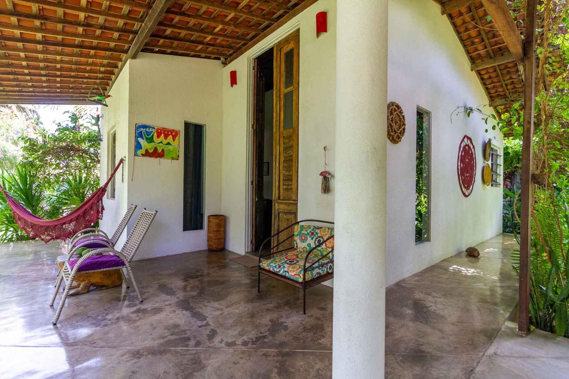 Pousada Vila Do Patacho Pôrto de Pedras Εξωτερικό φωτογραφία